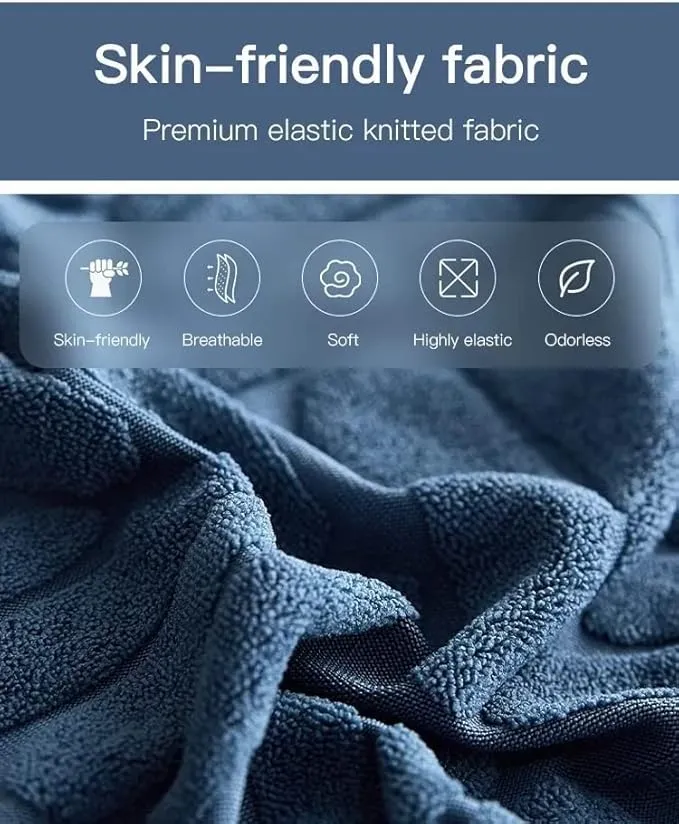 Sofa Covers,Stretch Comfortable Slip Covers for Sofas,Wear-Resistant Sofa Cushion Covers for Sectional Slipcovers,Washable L Shaped Sofa Couch Covers