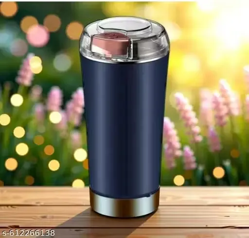 Grinder for Spices Portable Electric Grinder