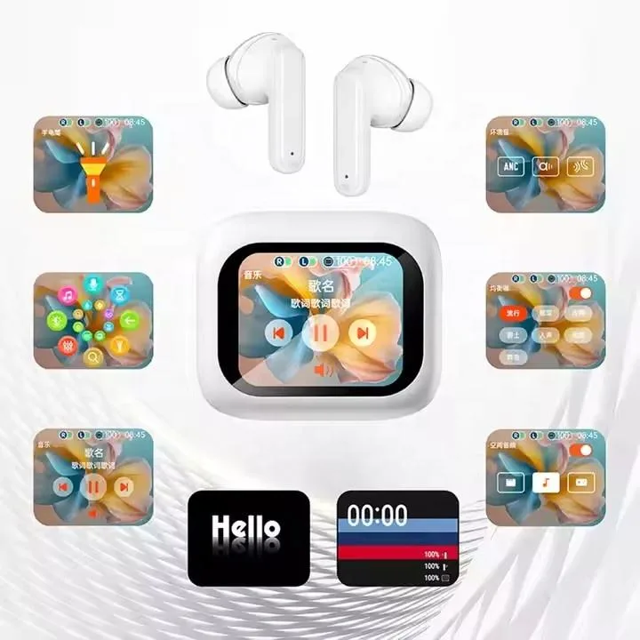 Trending Hifi Earpods