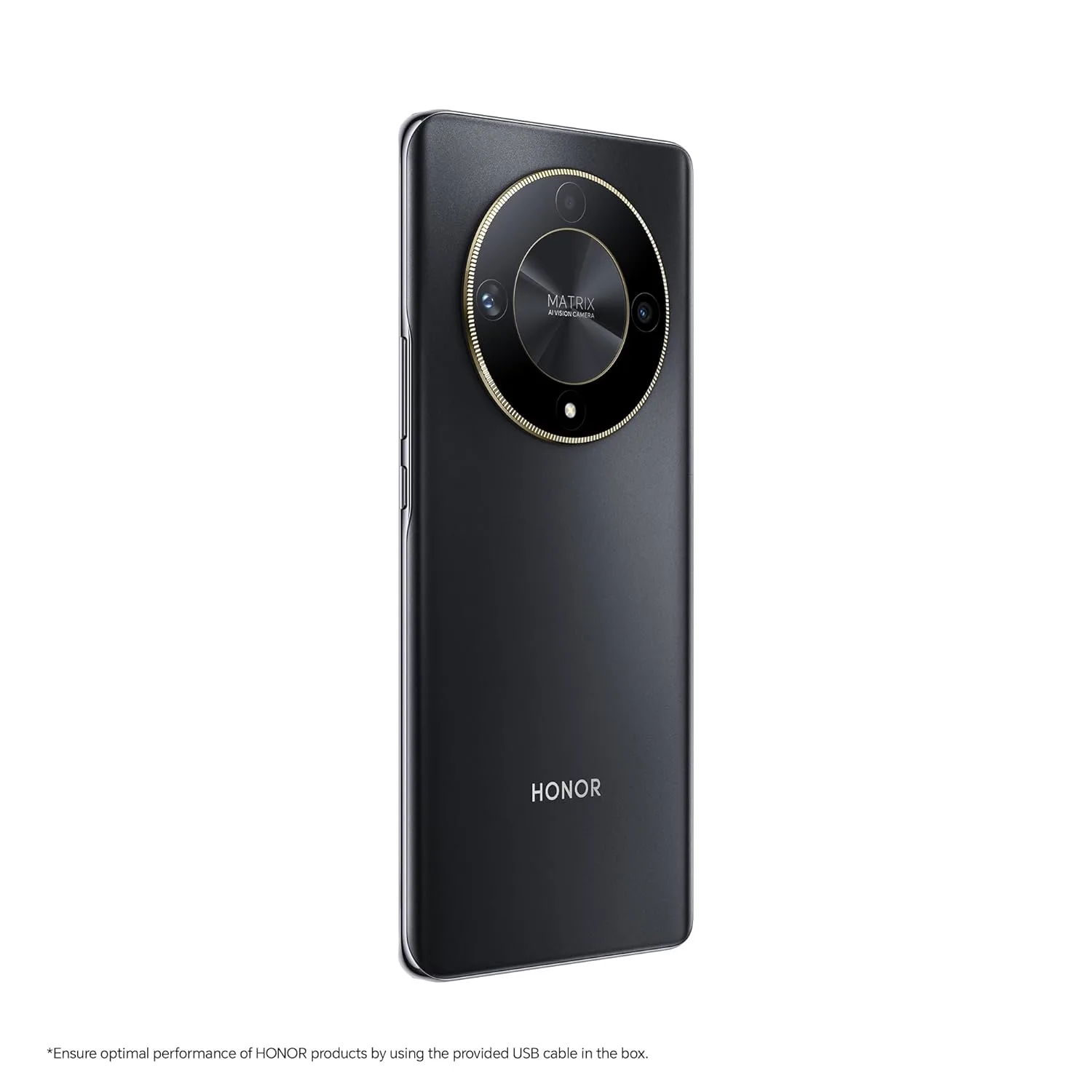 Honor X9b 5G (Midnight Black, 8GB + 256GB)