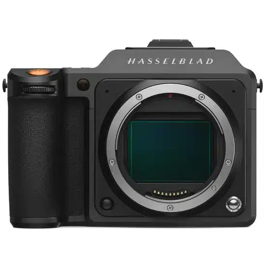 Refurbished Hasselblad X2D 100C 100MP Medium Format Mirrorless Digital Camera Body