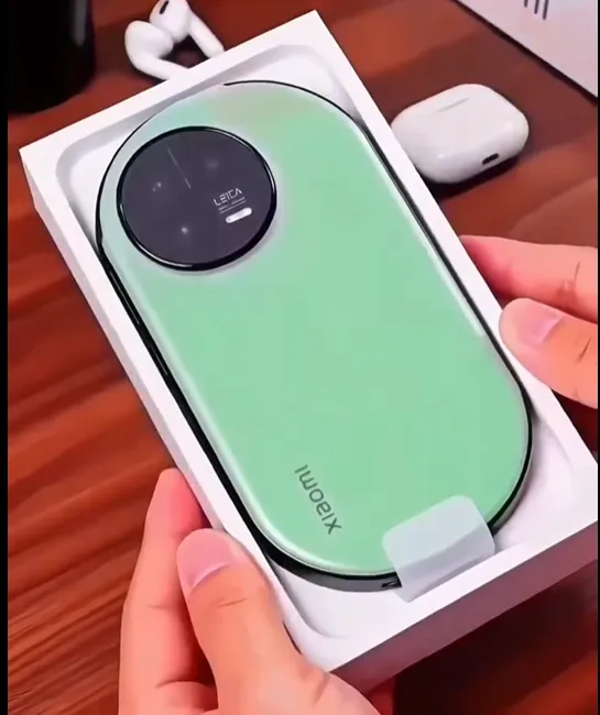 Refurbished Xiaomi Mini Pocket Phone